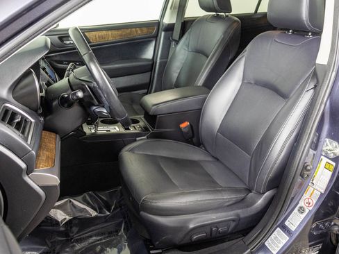 Used 2016 Subaru Outback 2.5i Limited image 26