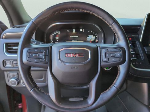 Used 2023 GMC Yukon AT4 image 20