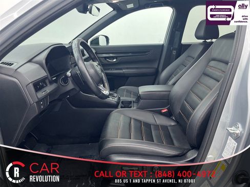 Used 2025 Honda CR-V Sport-L image 12