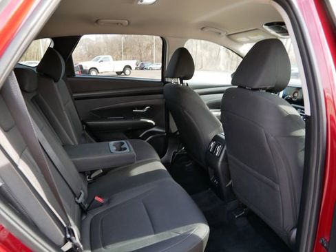 Used 2025 Hyundai Tucson SEL image 9