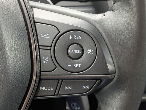 Certified 2024 Toyota Camry SE image 22