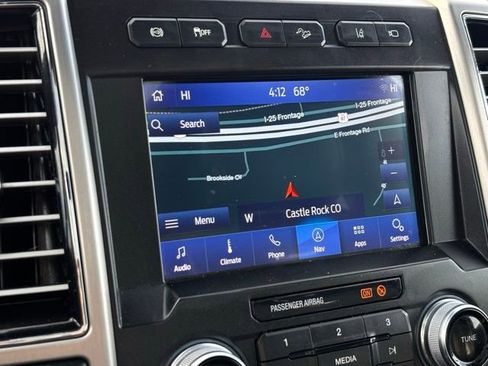 Used 2020 Ford F250 Platinum image 37