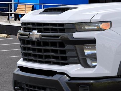 New 2025 Chevrolet Silverado 3500 W/T w/ WT Convenience Package image 49