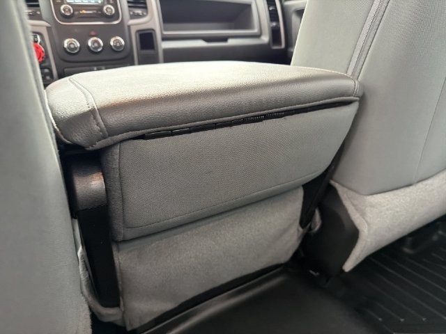 Used 2018 RAM 1500 Express w/ Express Value Package AWD/4WD image 22