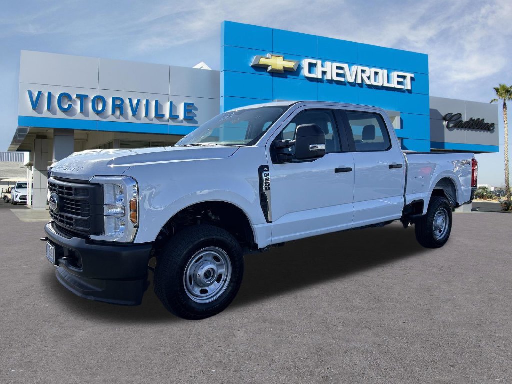 Used 2026 Ford F250 XL AWD/4WD image 9