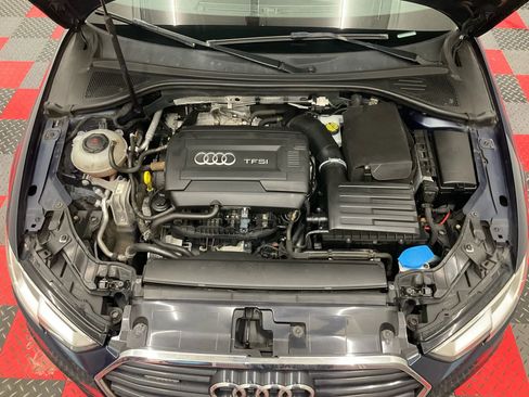 Used 2018 Audi A3 2.0T Premium image 20