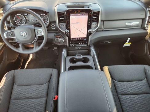 New 2026 RAM 1500 Lone Star image 21