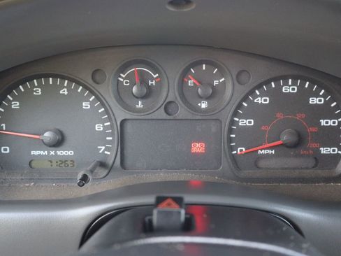 Used 2004 Ford Ranger XLT image 25