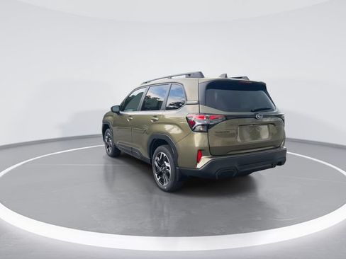 New 2026 Subaru Forester Limited AWD/4WD image 6