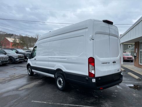 New 2026 Ford Transit 250 148 High Roof Extended image 7