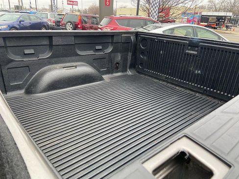 Used 2012 Chevrolet Silverado 1500 LT image 19