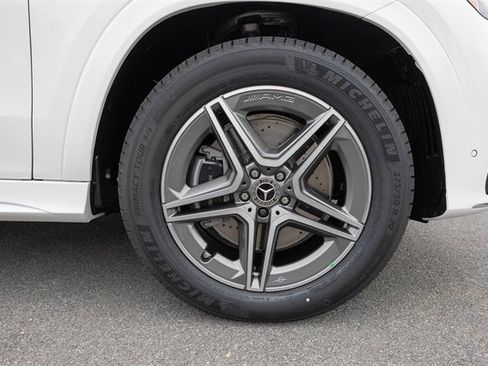 New 2026 Mercedes-Benz GLE 450 GLE 450 image 11