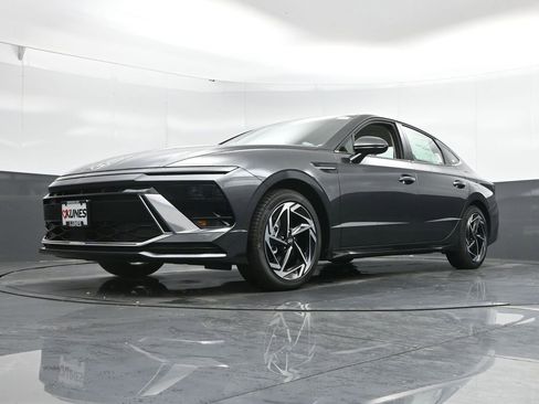 New 2026 Hyundai Sonata SEL FWD image 49