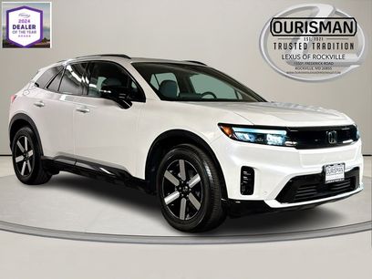 Used 2024 Honda Prologue Touring