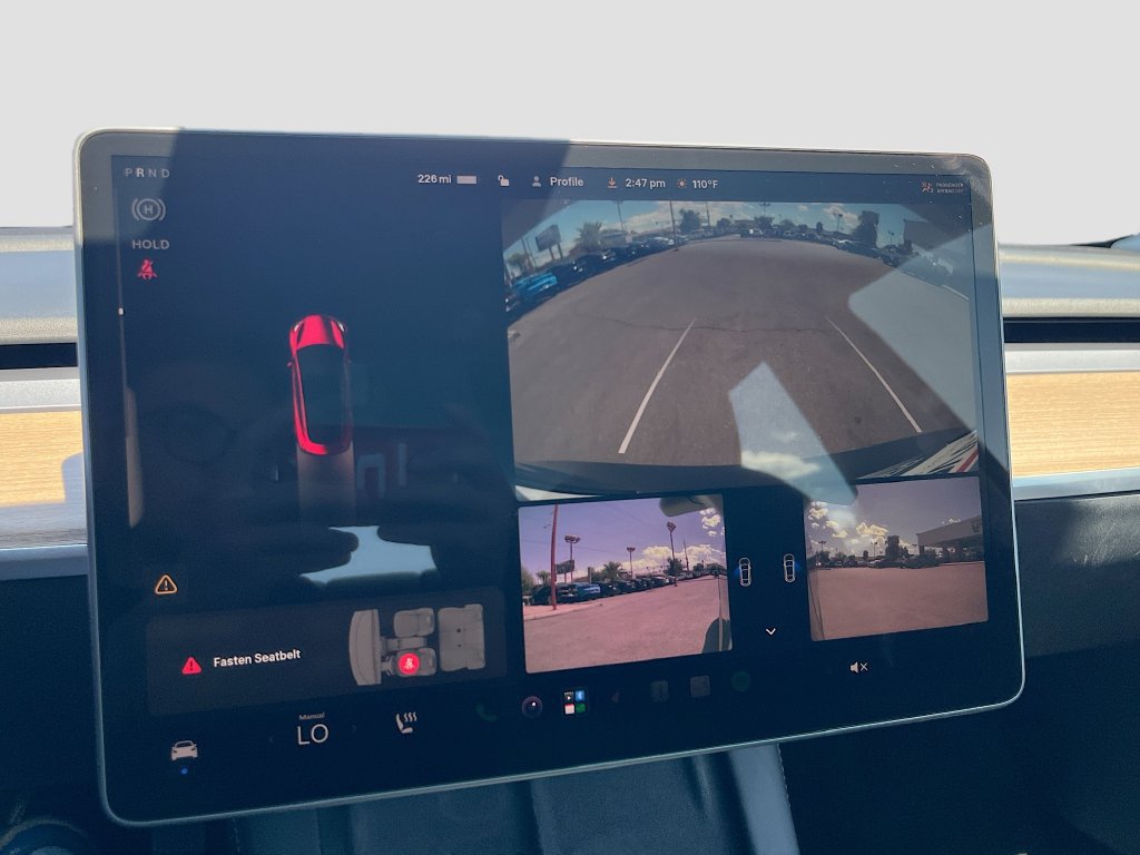 Used 2023 Tesla Model 3 Standard Range RWD image 14