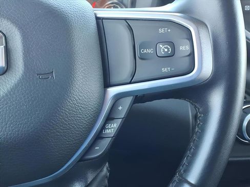 Used 2024 RAM 2500 Big Horn w/ Bed Utility Group image 27