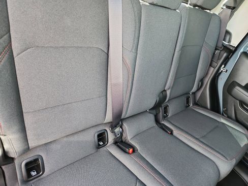 New 2026 Jeep Gladiator Rubicon image 18