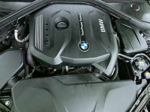 Used 2021 BMW 230i xDrive Convertible w/ Premium Package image 30