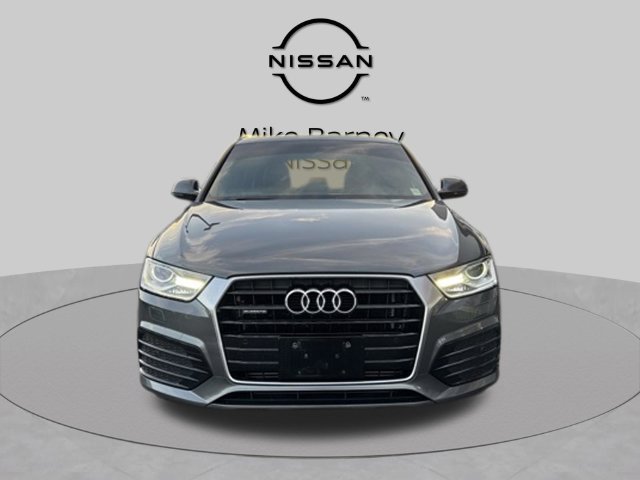 Used 2018 Audi Q3 2.0T Premium w/ Convenience Package AWD/4WD image 6