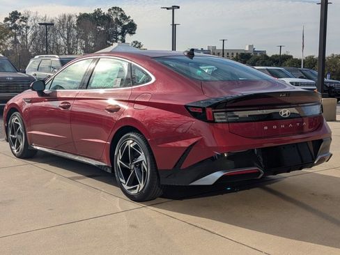 New 2026 Hyundai Sonata SEL image 9