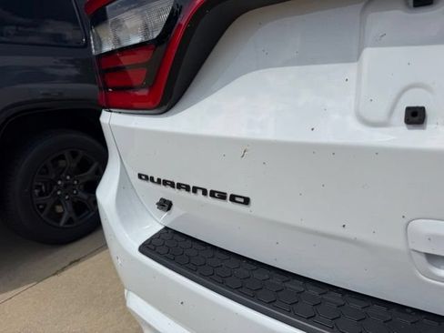 New 2026 Dodge Durango GT AWD/4WD image 14