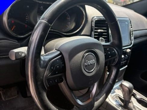 Used 2020 Jeep Grand Cherokee Limited X AWD/4WD image 16
