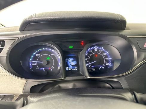 Used 2015 Toyota Avalon XLE Premium image 17