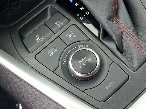 Certified 2023 Toyota RAV4 SE w/ Weather & Moonroof Package AWD/4WD image 15