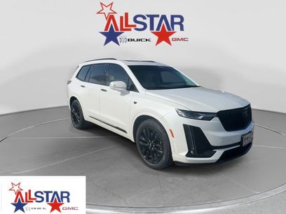 Used 2021 Cadillac XT6 Premium Luxury