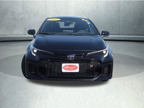 Used 2025 Toyota Corolla GR w/ Styling Package (TMS) AWD/4WD image 22