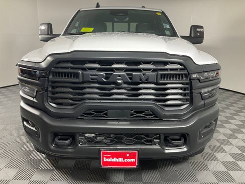New 2026 RAM 2500 Tradesman image 2