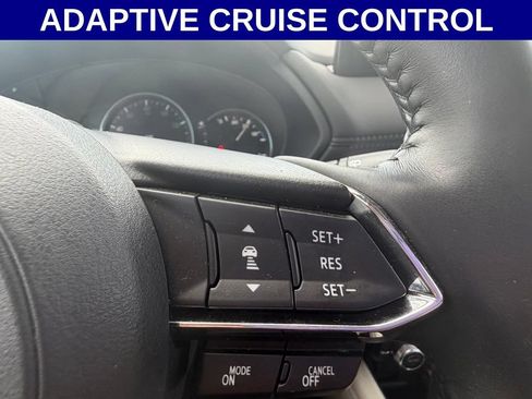 Used 2024 MAZDA CX-5 AWD 2.5 S image 8
