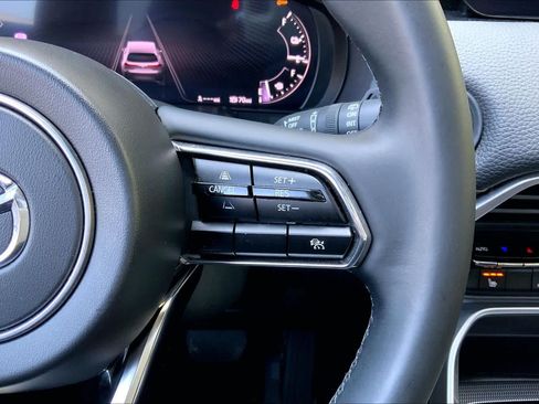Certified 2024 MAZDA CX-90 Plug-In Hybrid w/ Premium Pkg AWD/4WD image 25