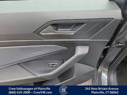 New 2026 Volkswagen Jetta SE image 47