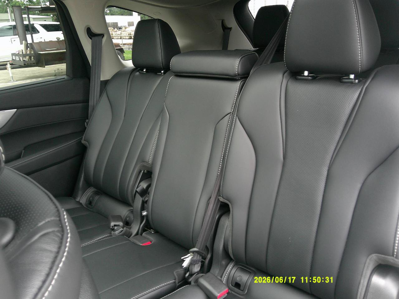 Used 2023 Acura MDX w/ Technology Package FWD image 13