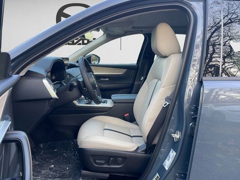 New 2026 MAZDA CX-90 3.3 Turbo w/ Premium Sport Pkg image 8