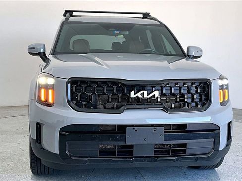 Used 2024 Kia Telluride EX X-Line image 6