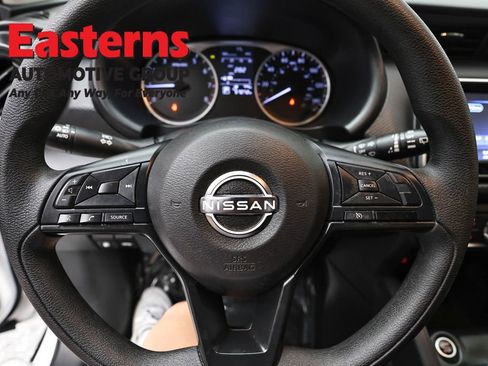 Used 2024 Nissan Kicks S FWD image 10