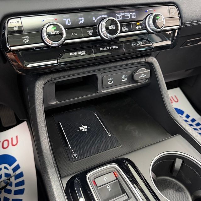 New 2026 Honda Pilot Touring image 23