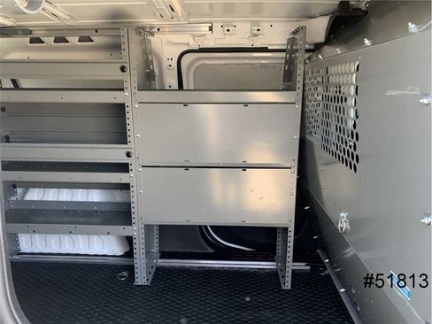 Used 2021 RAM ProMaster City Tradesman SLT image 14