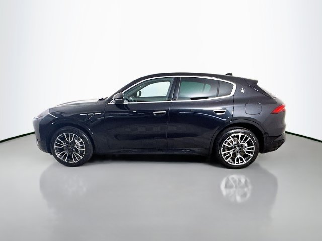 Used 2025 Maserati Grecale GT AWD/4WD image 6
