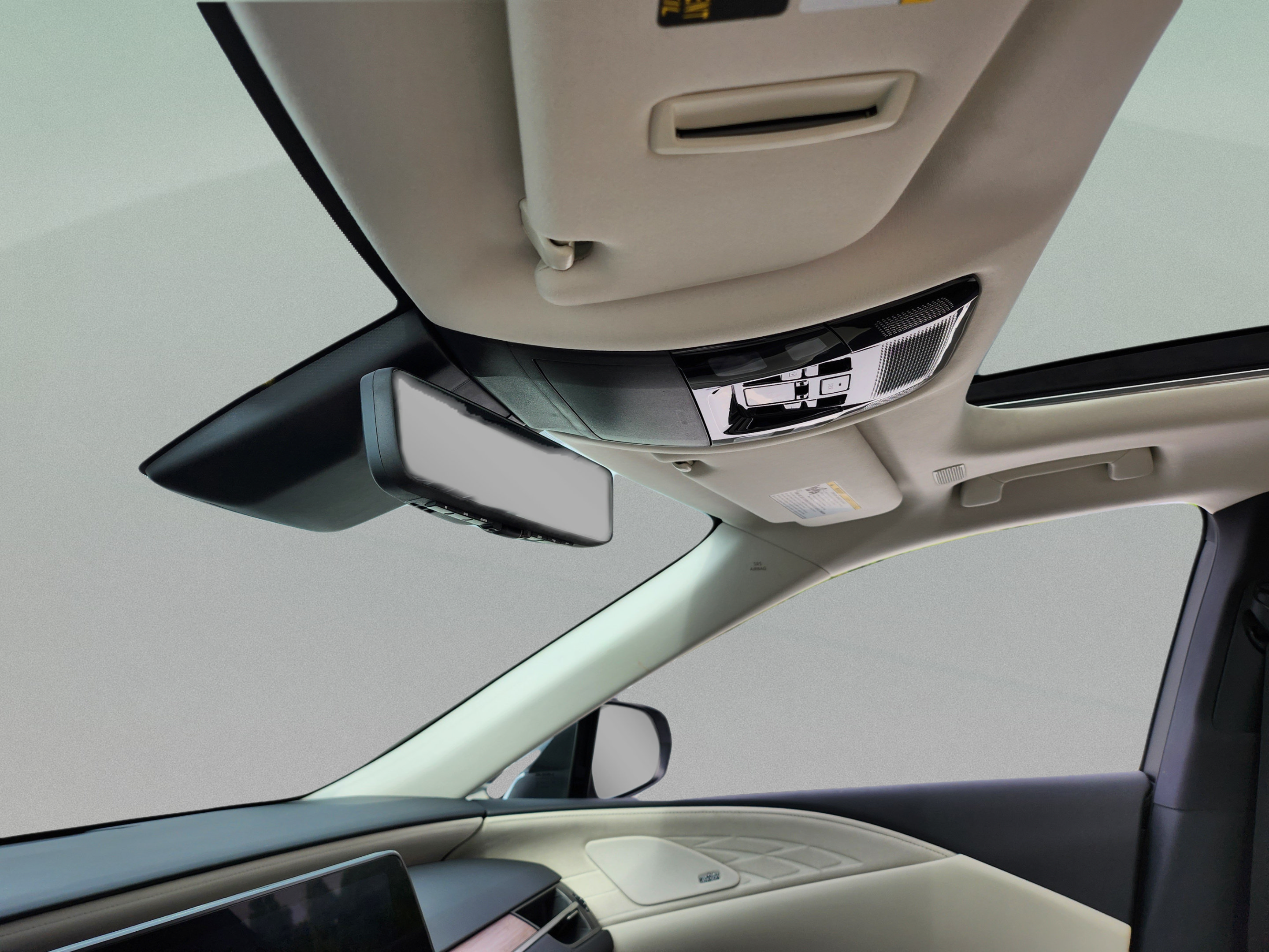Used 2024 Lexus RX 350 FWD w/ Convenience Package image 15