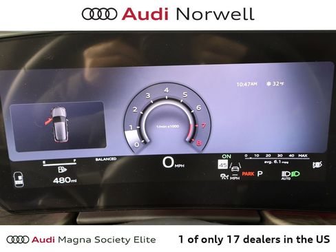 New 2026 Audi Q5 Premium Plus image 31