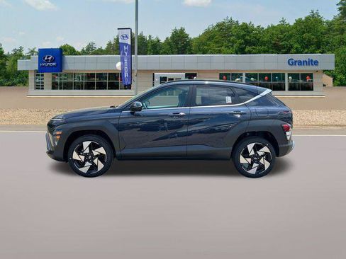 New 2026 Hyundai Kona Limited AWD/4WD image 9
