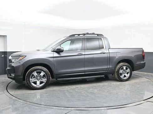 New 2026 Honda Ridgeline RTL image 6