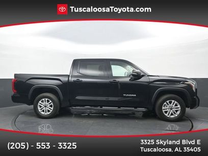 Used 2024 Toyota Tundra SR5 w/ SR5 Convenience Package