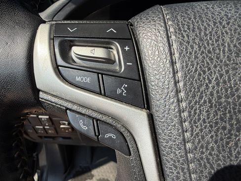 Used 2021 Toyota Land Cruiser Heritage Edition AWD/4WD image 19
