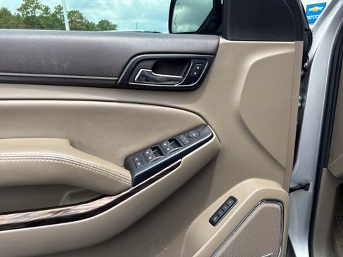 Used 2018 GMC Yukon SLT w/ Open Road Package RWD image 25