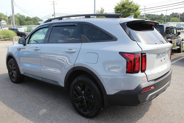 Used 2023 Kia Sorento S w/ Panoramic Sunroof Package AWD/4WD image 28
