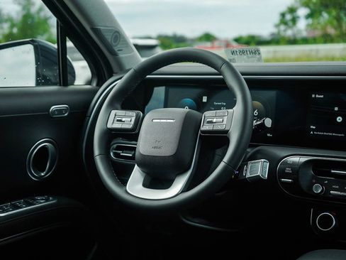 New 2026 Hyundai Palisade Limited image 17